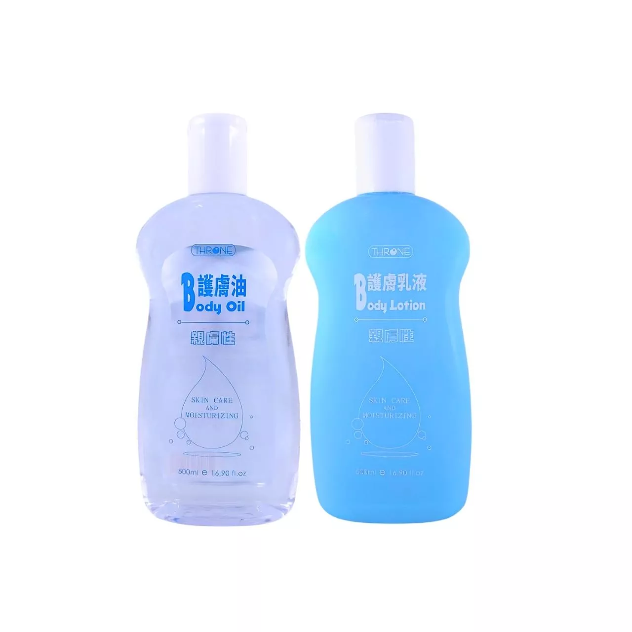 斯儂恩 護膚油 Body Oil 護膚乳液 500ml