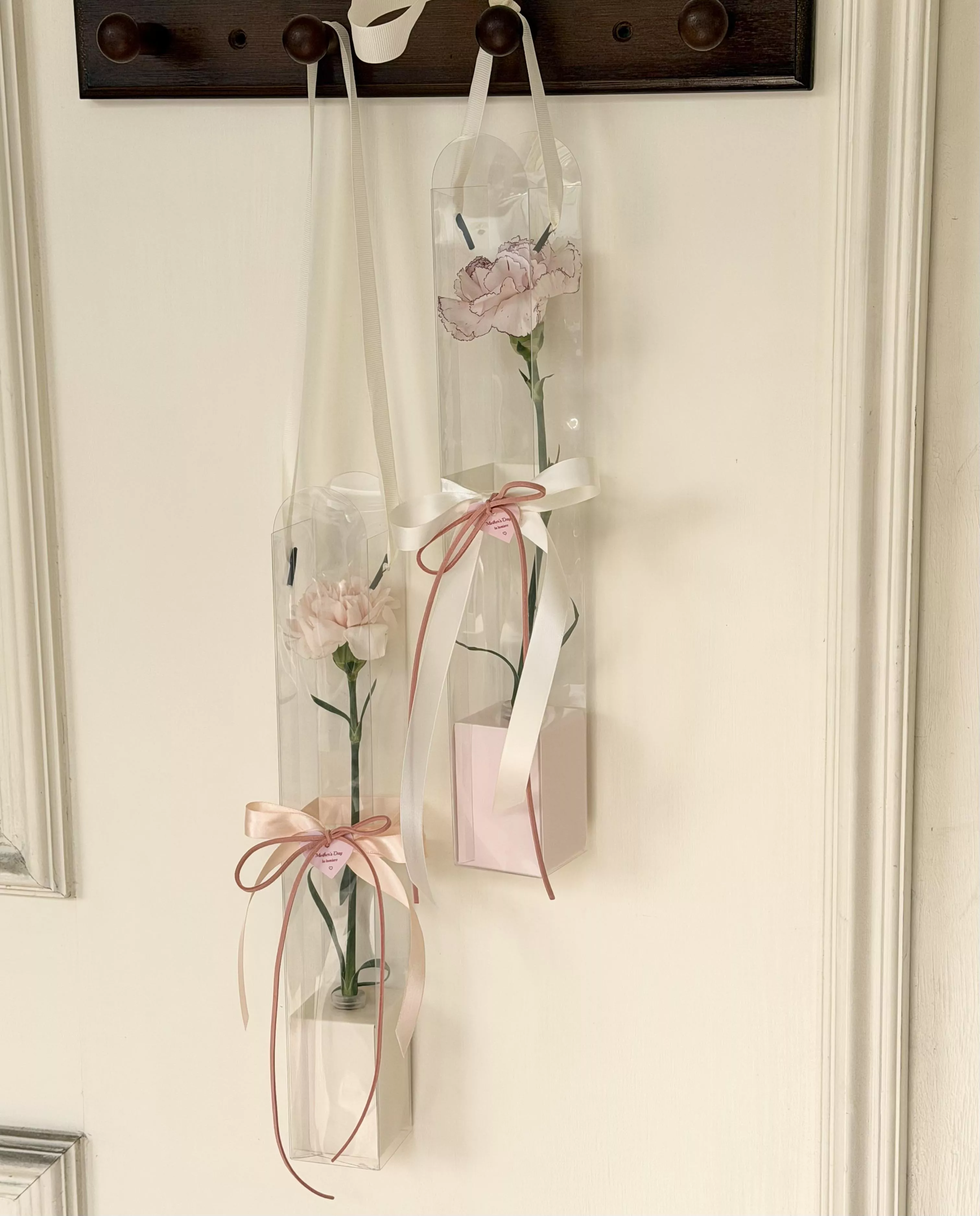 進口美國康乃馨提盒（不提供宅配）