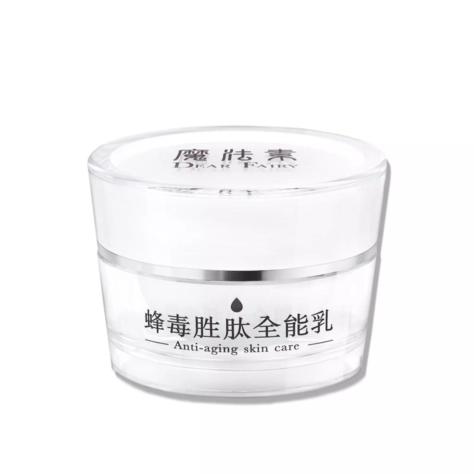 蜂毒胜肽全能乳