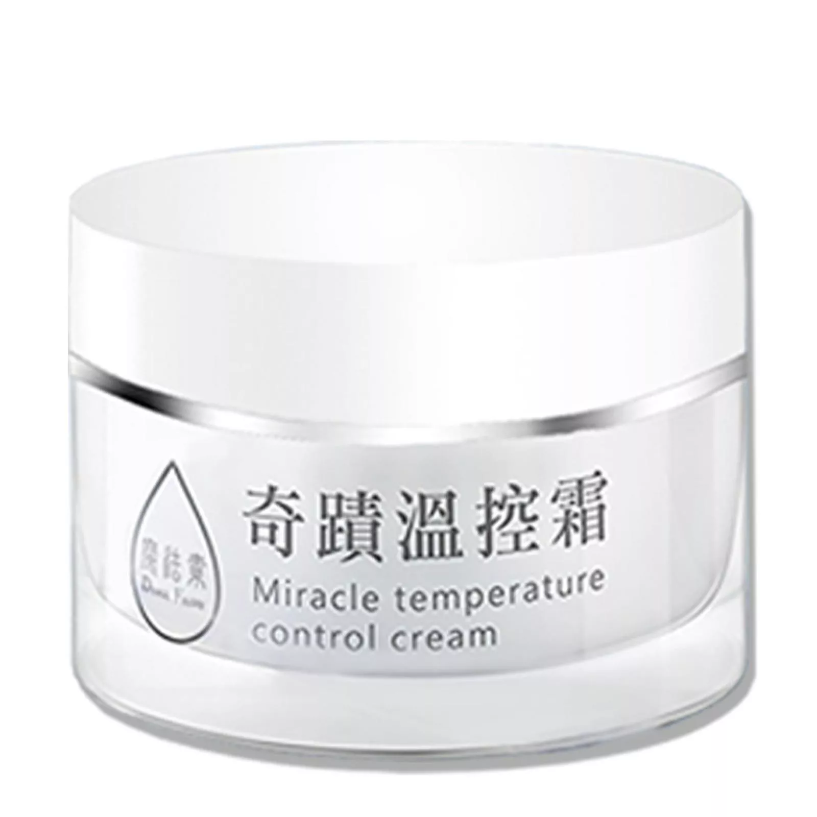 奇蹟溫控霜