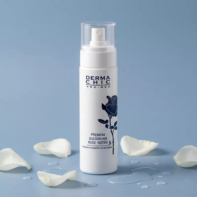 保加利亞玫瑰純露