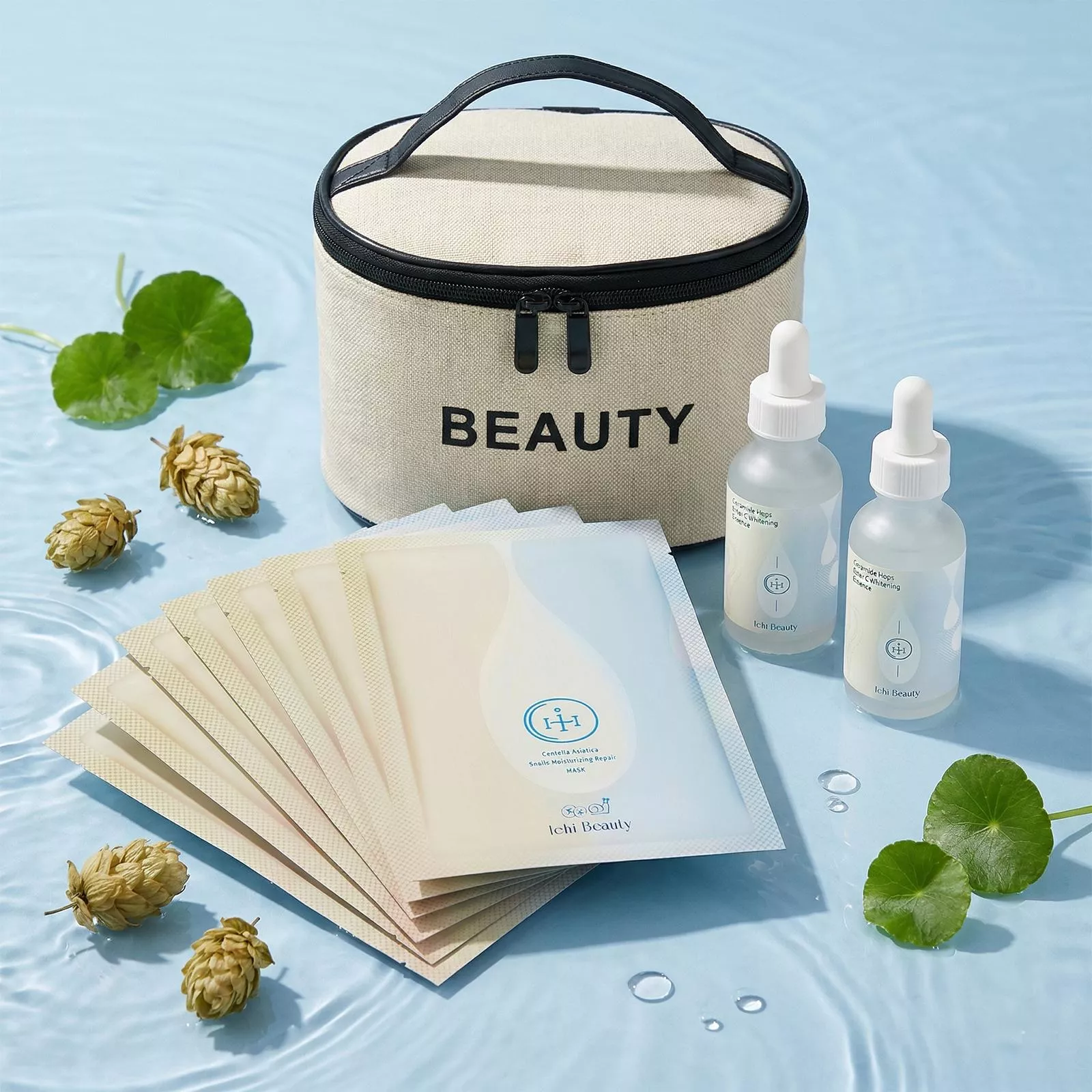 小資入門首選組合