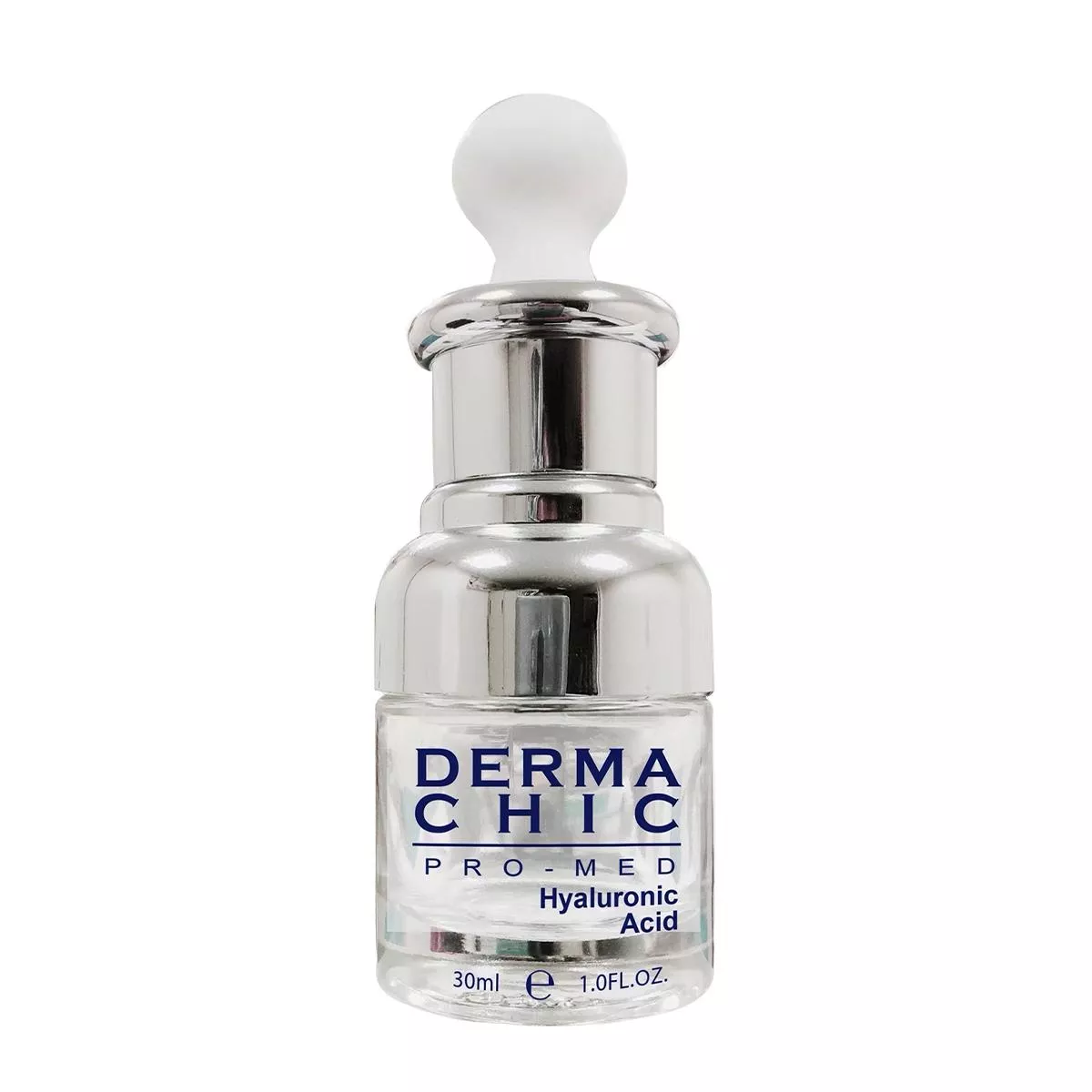 玻尿酸保濕精華