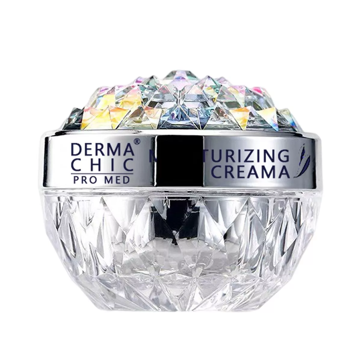 特潤修護鑽石霜