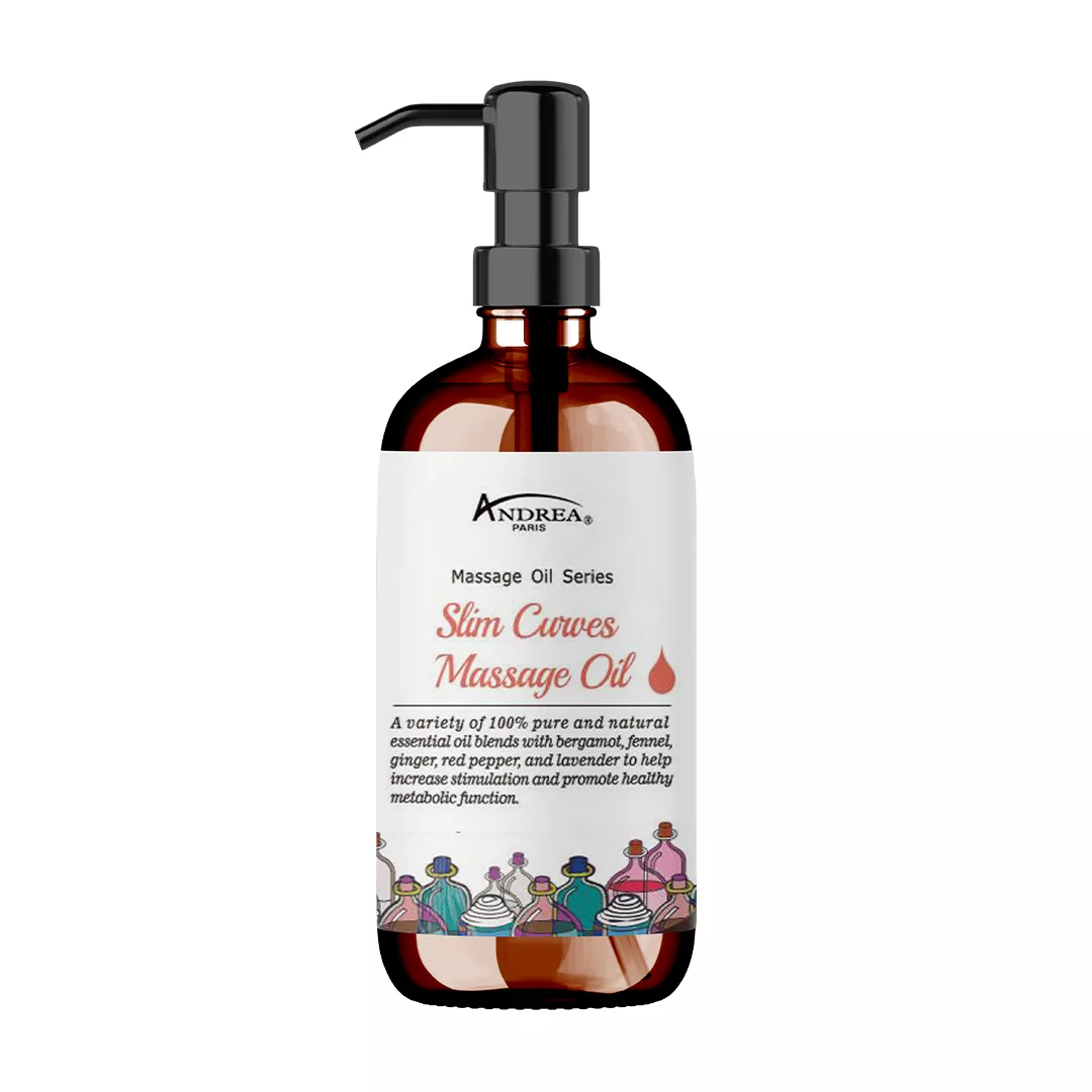 美體緊實按摩精油