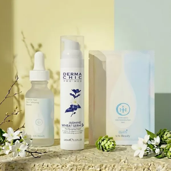 【好好敷臉】3件組