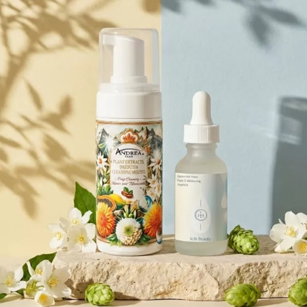 【好好變帥】2件組