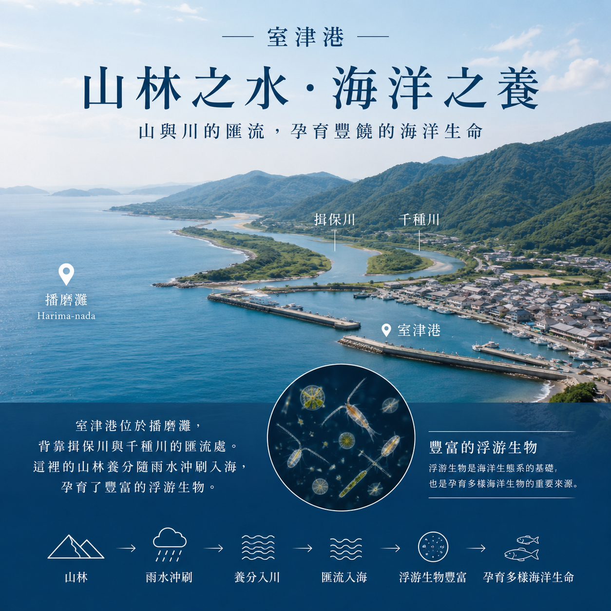室津生蠔為什麼能安心生食？解析 UV 殺菌與品質檢驗流程!!