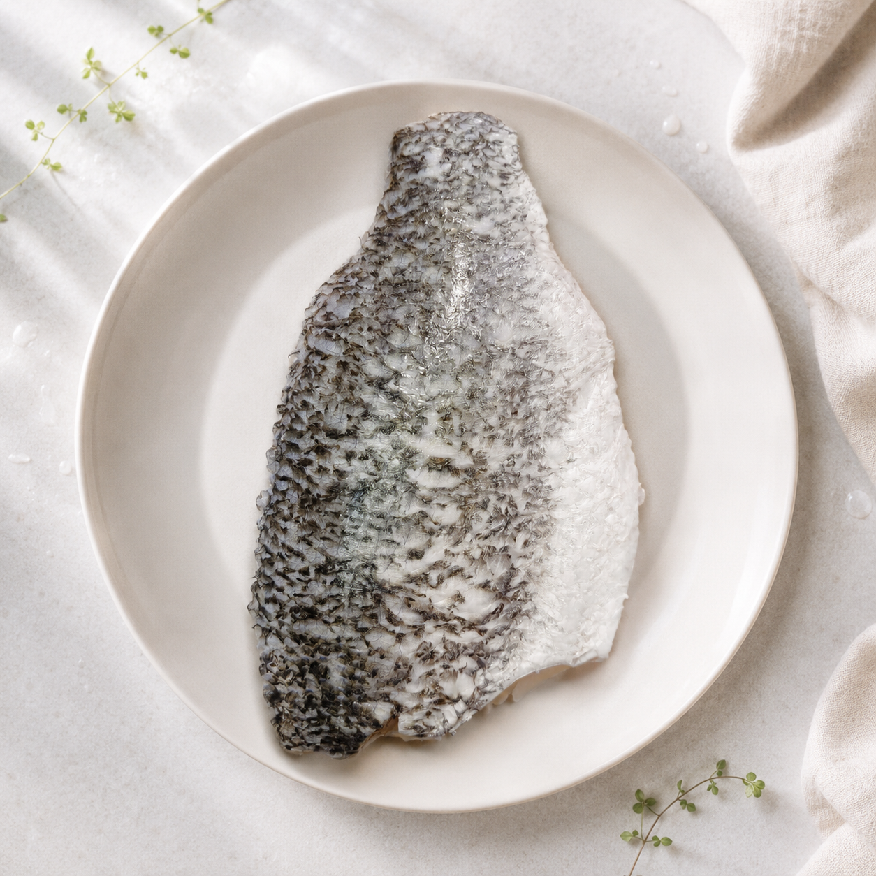 手術後怎麼吃？鱸魚湯何時喝、怎麼煮？掌握術後黃金修復期，這樣喝鱸魚湯最顧傷口！