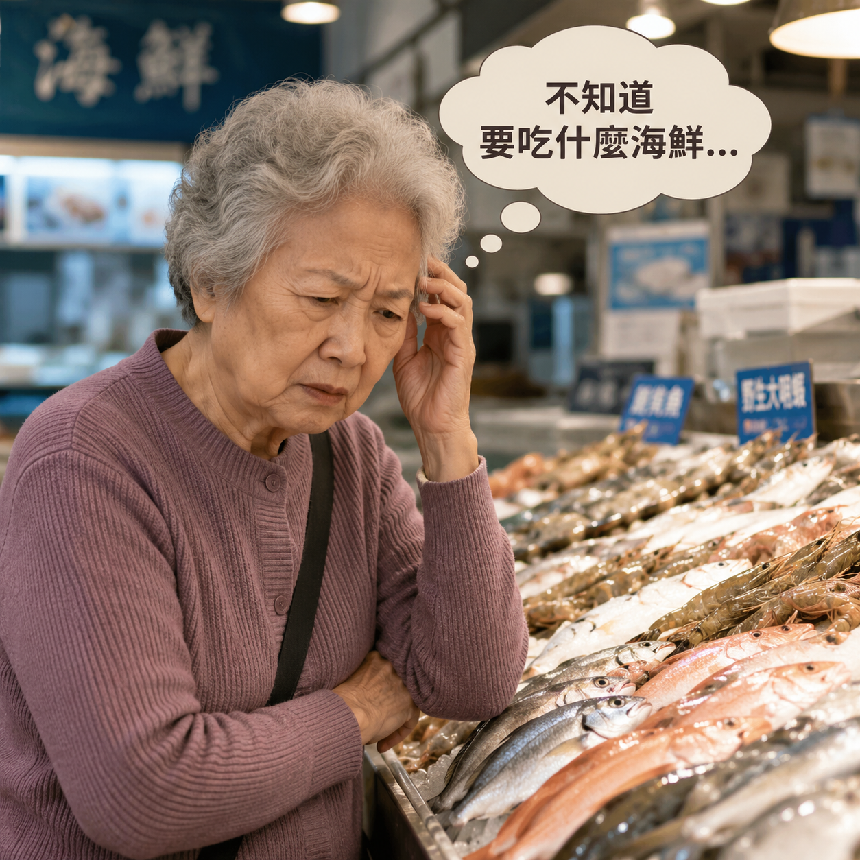 【老人吃魚怎麼挑？】長輩吃魚選哪種好？少刺、肉嫩、營養魚種一次看懂