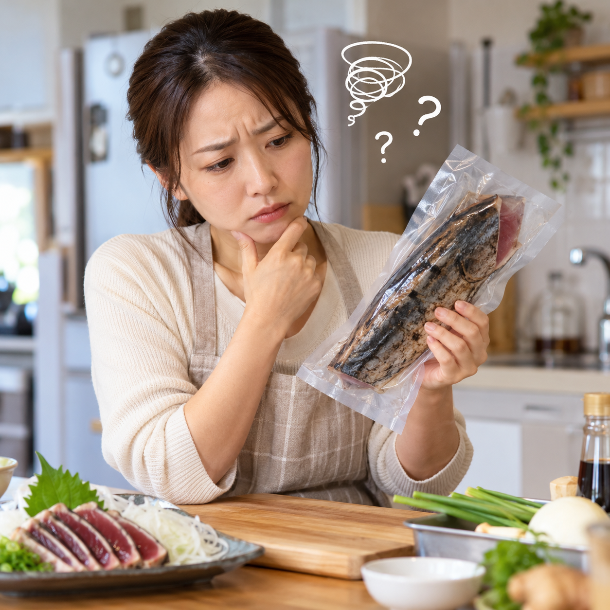 鰹魚半敲燒怎麼吃？5 種日式吃法，在家輕鬆享受居酒屋等級美味