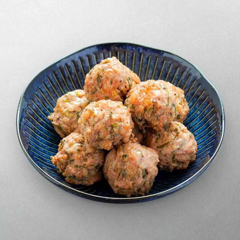 肉丸仔
