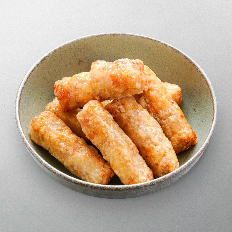 雞捲