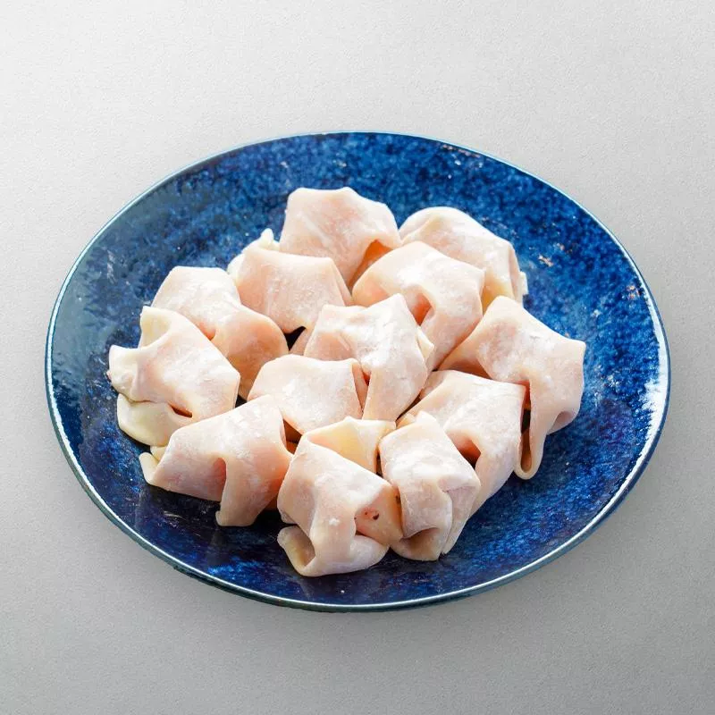 生鮮餛飩