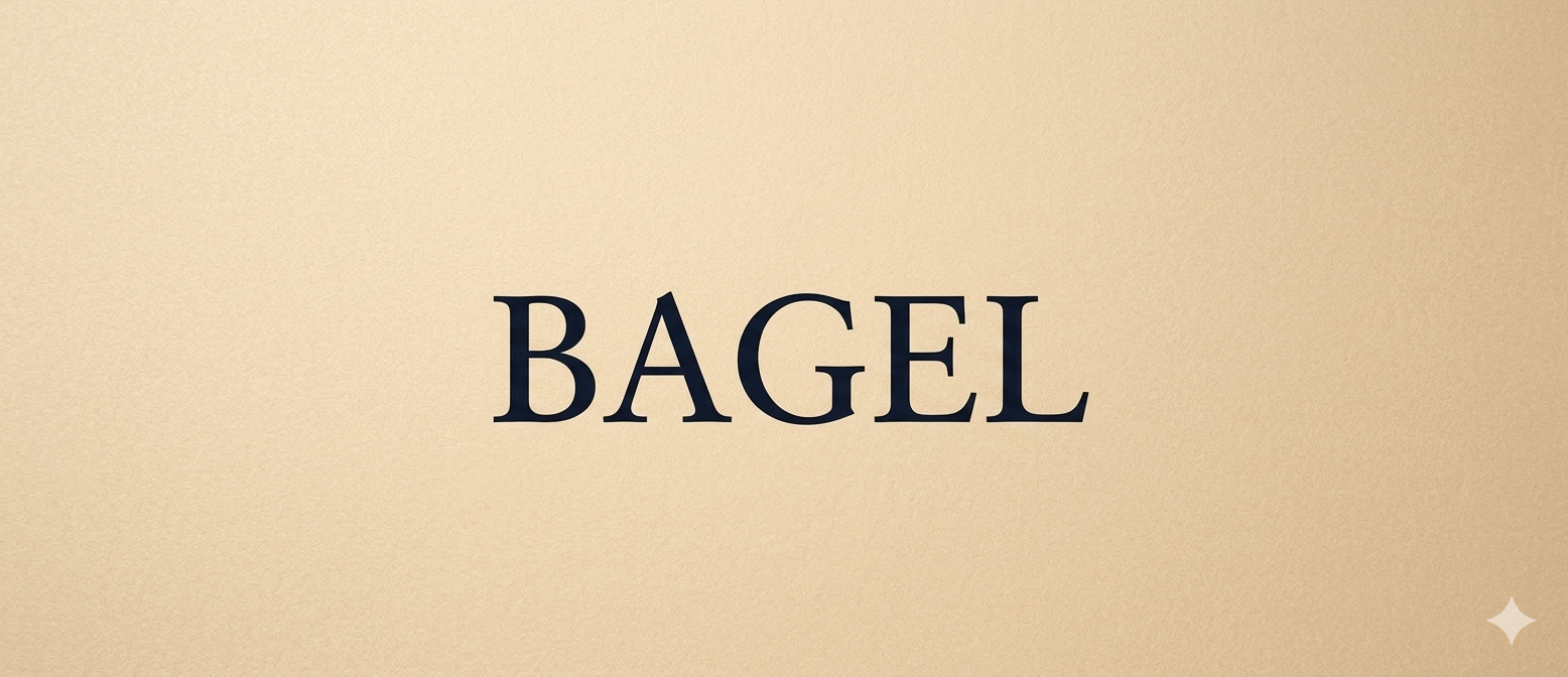 BAGEL 香氛卡、洗手露、植萃面膜與質感生活商品