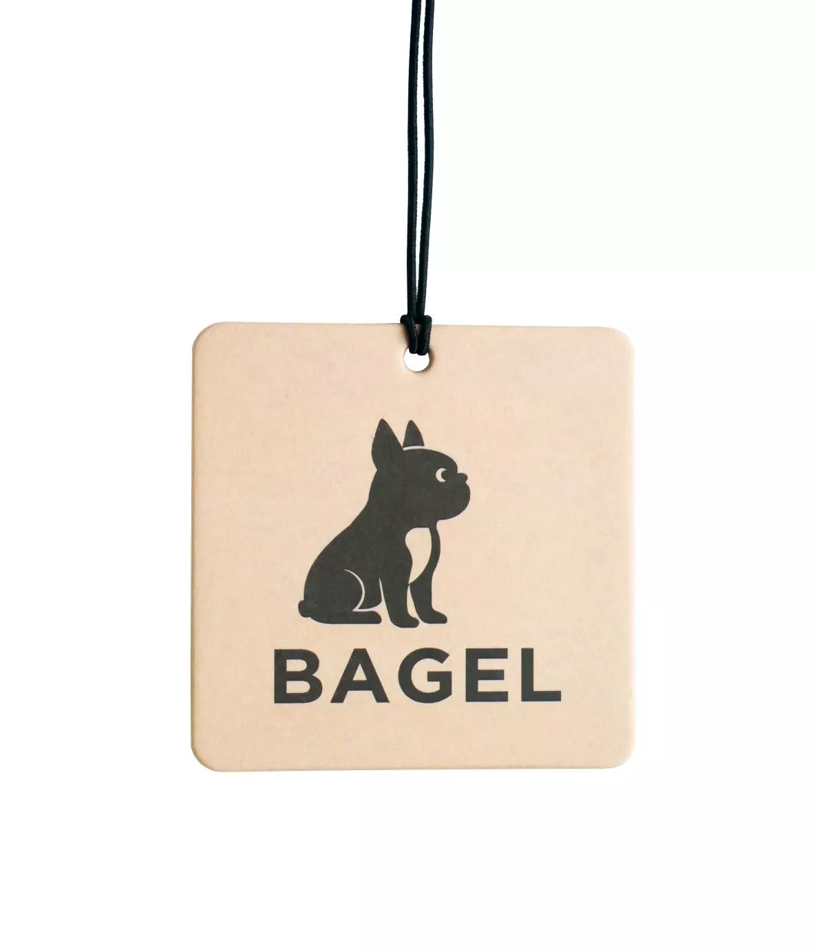 霧隱白茶 ‧ BAGEL 法鬥藝術香氛卡