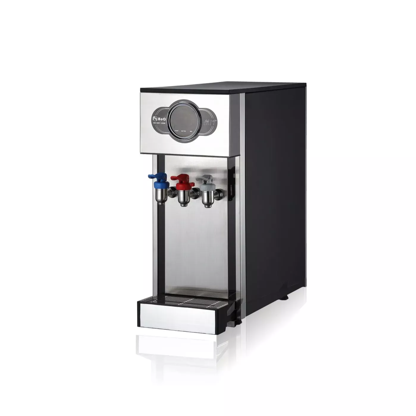 BQ-3GRO 時尚冰冷熱 純水型飲水機
