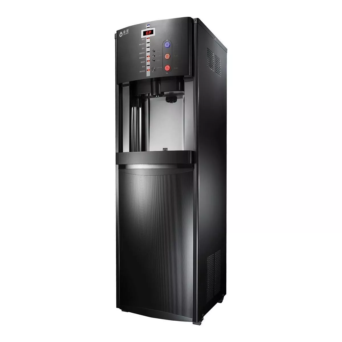 HS-9001 智慧熱交換三溫飲水機