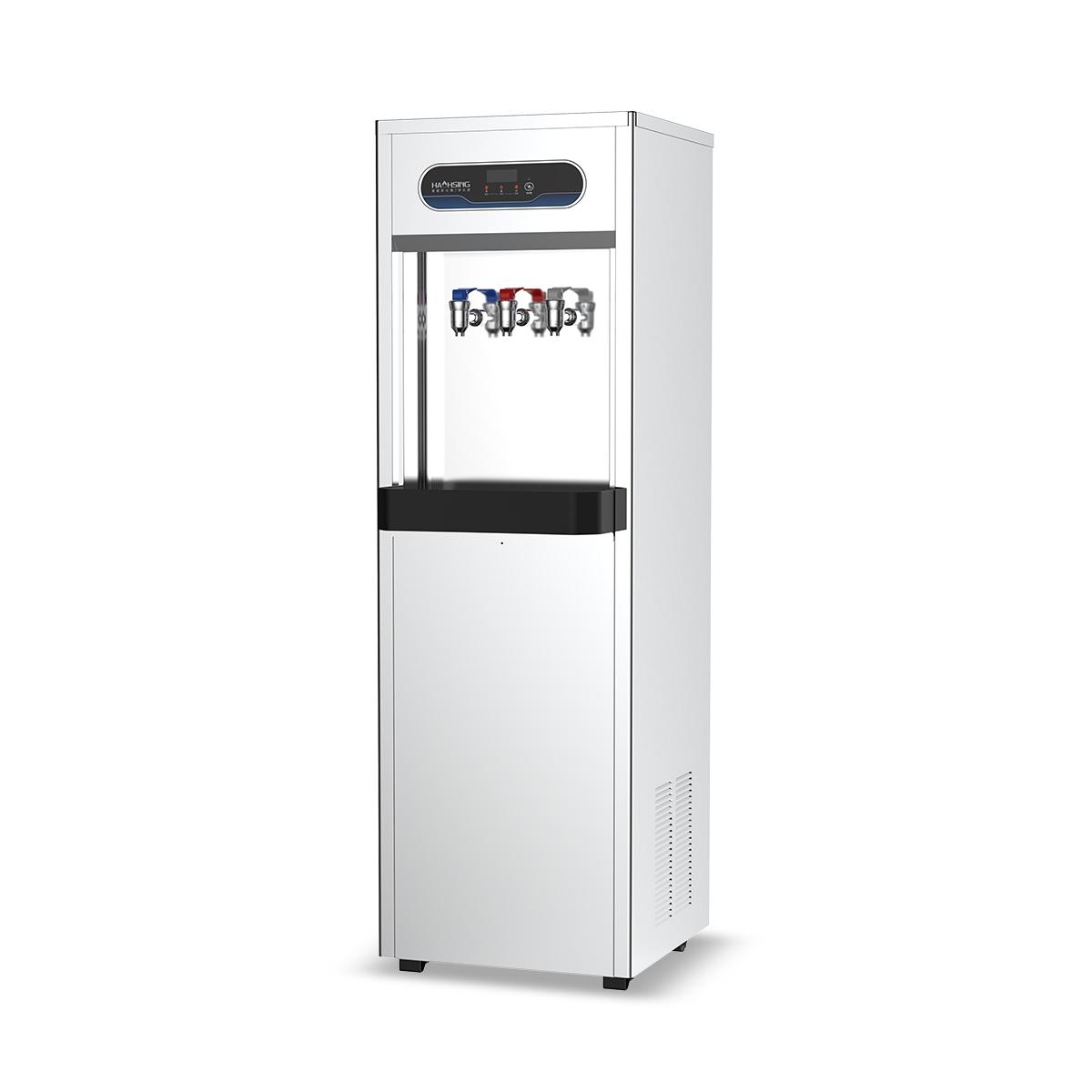 HS-1687S 商用龍頭三溫飲水機