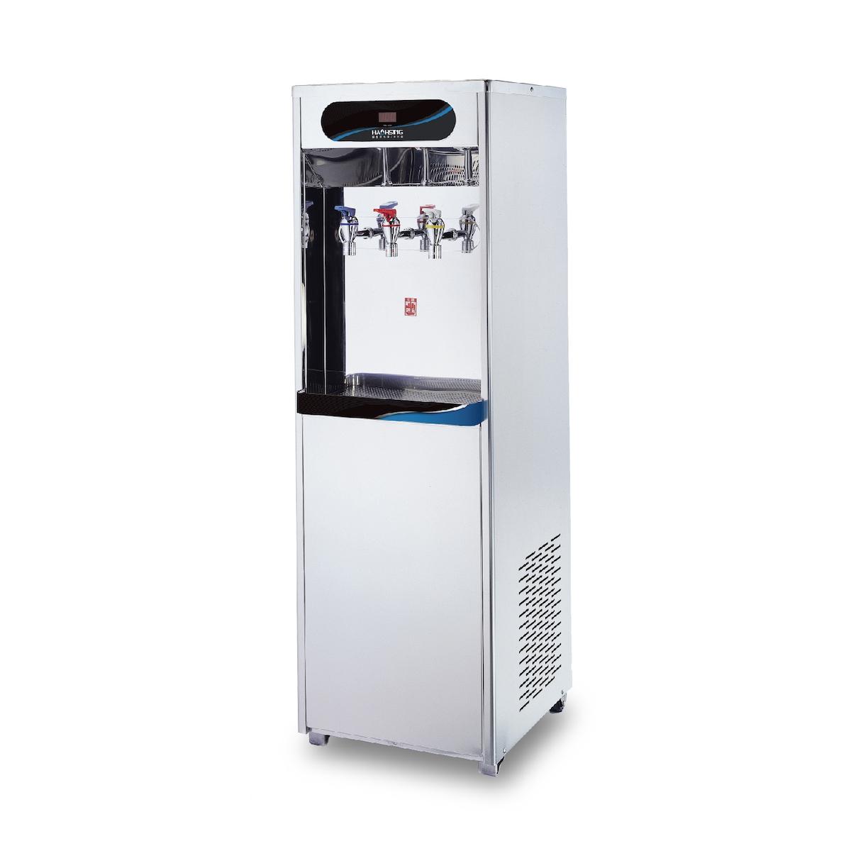 HM-2681/2682 商用冰冷熱飲水機