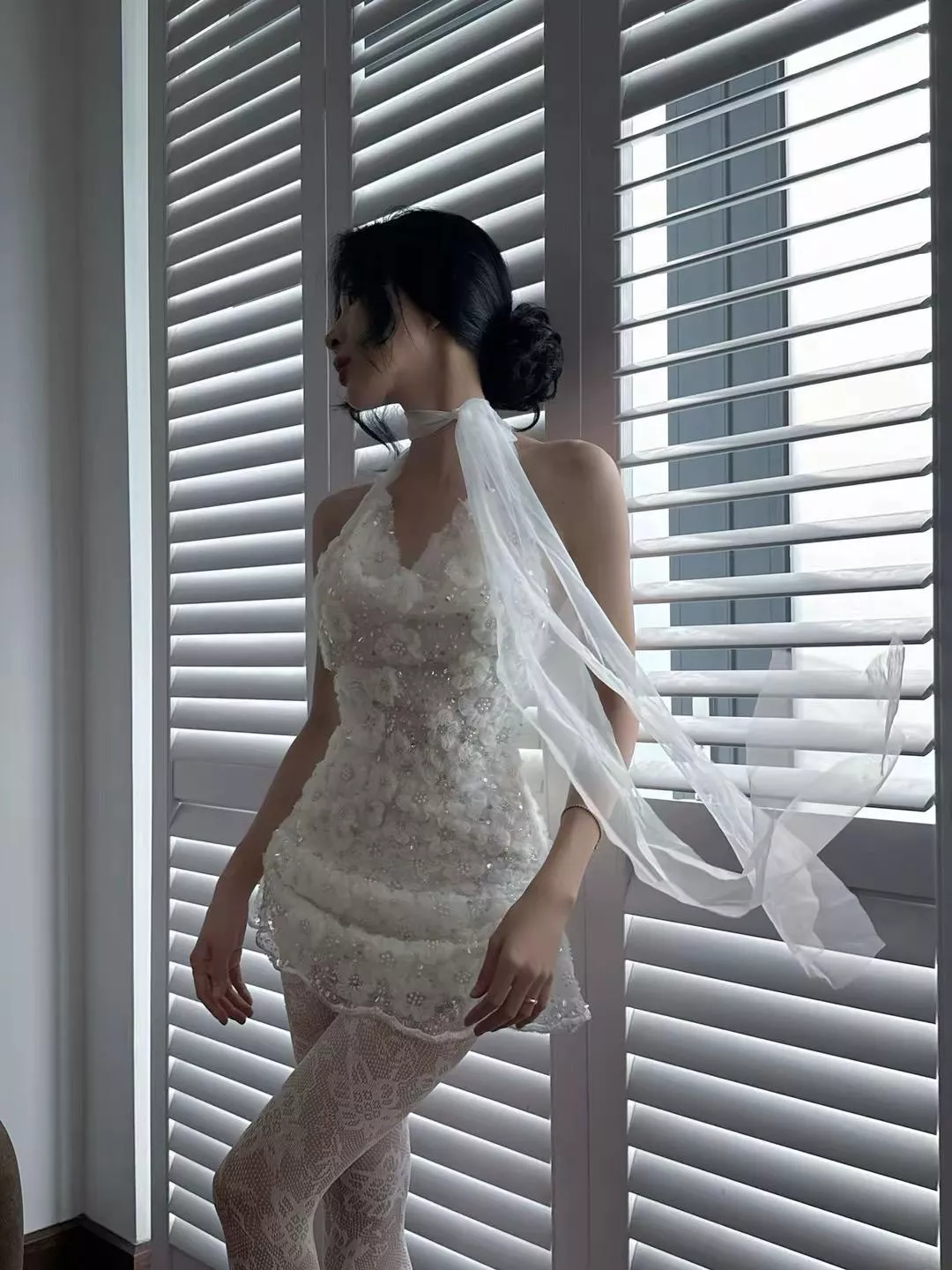 Ninisesi Emma Dress