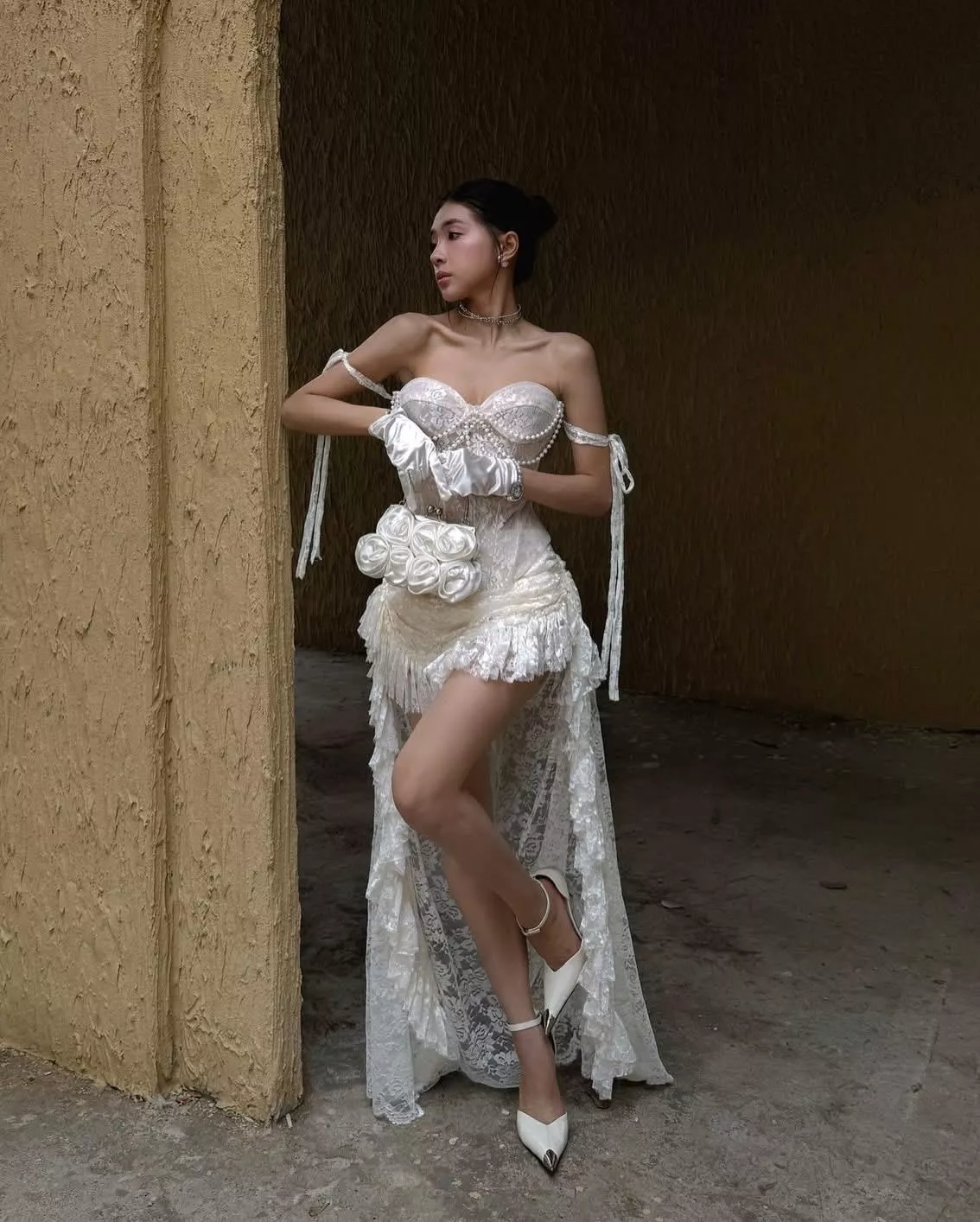 Ninisesi Anita Set