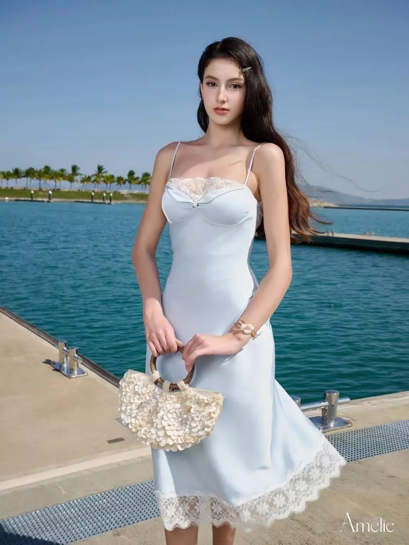 Ameliee Amica Dress