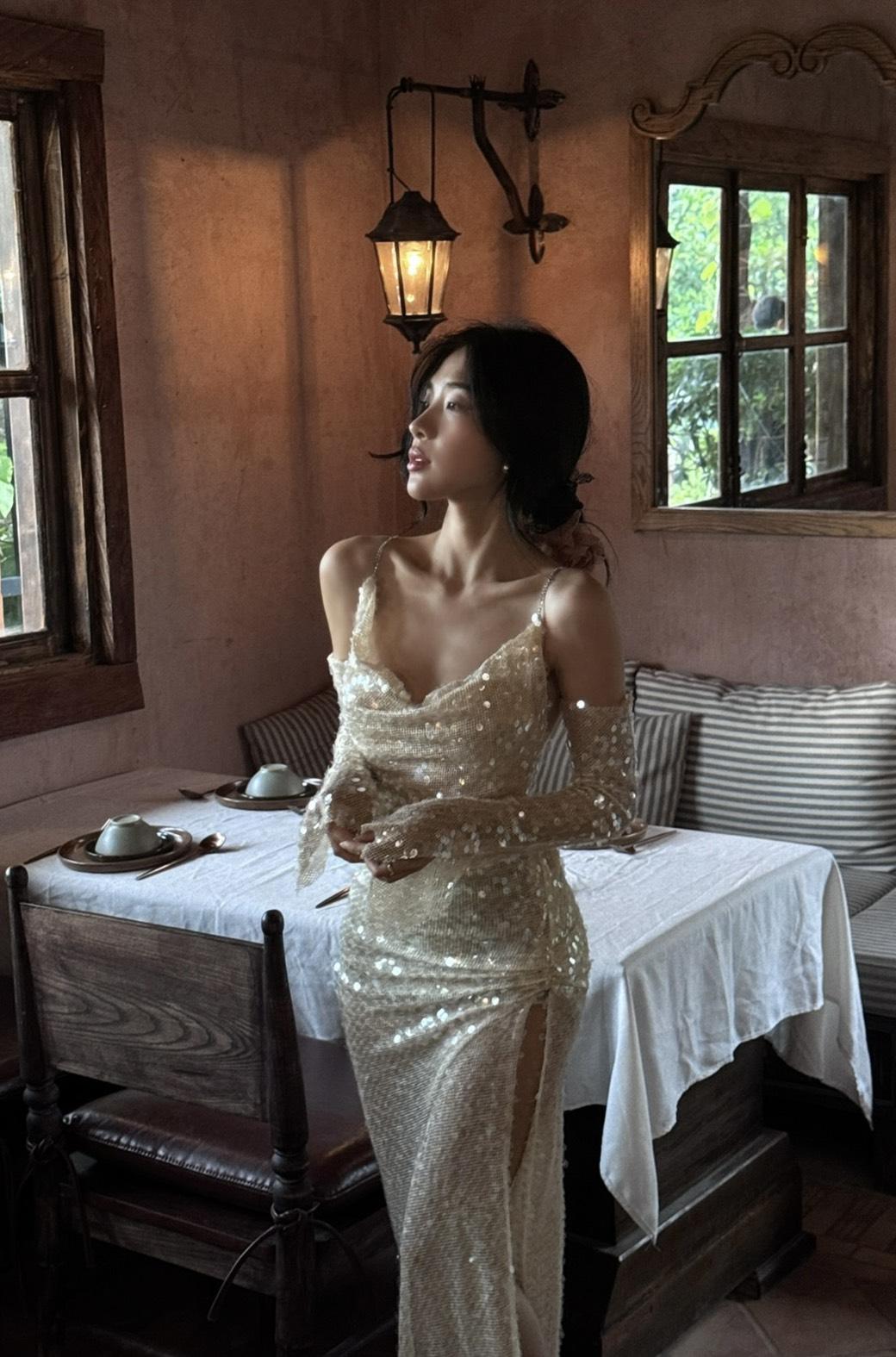 Ninisesi  Kira Dress