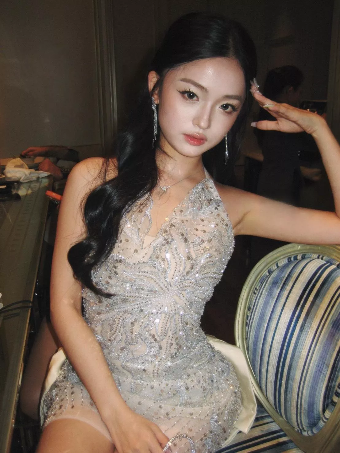 Ninisesi Clio Dress