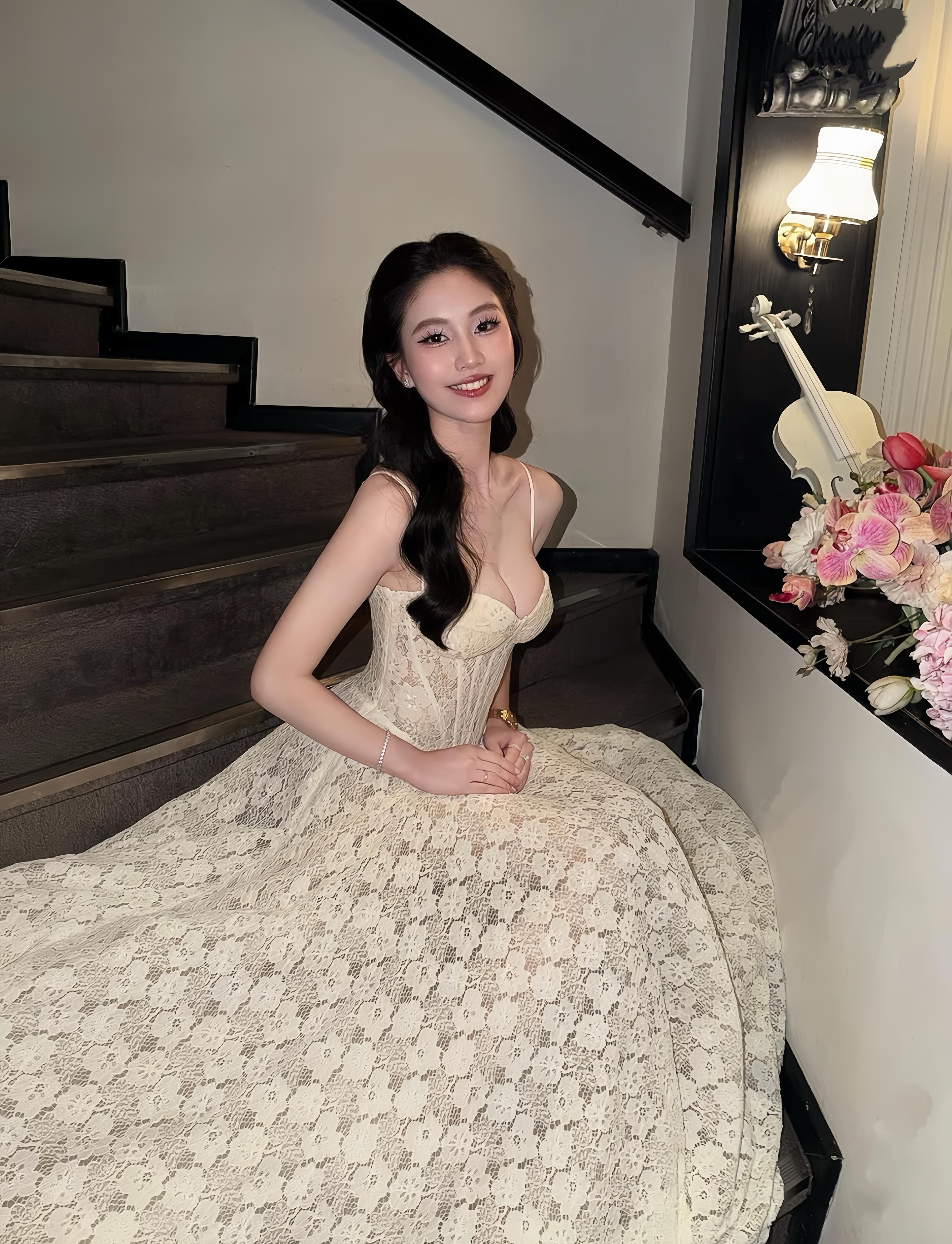 Sovitage Celina 洋裝