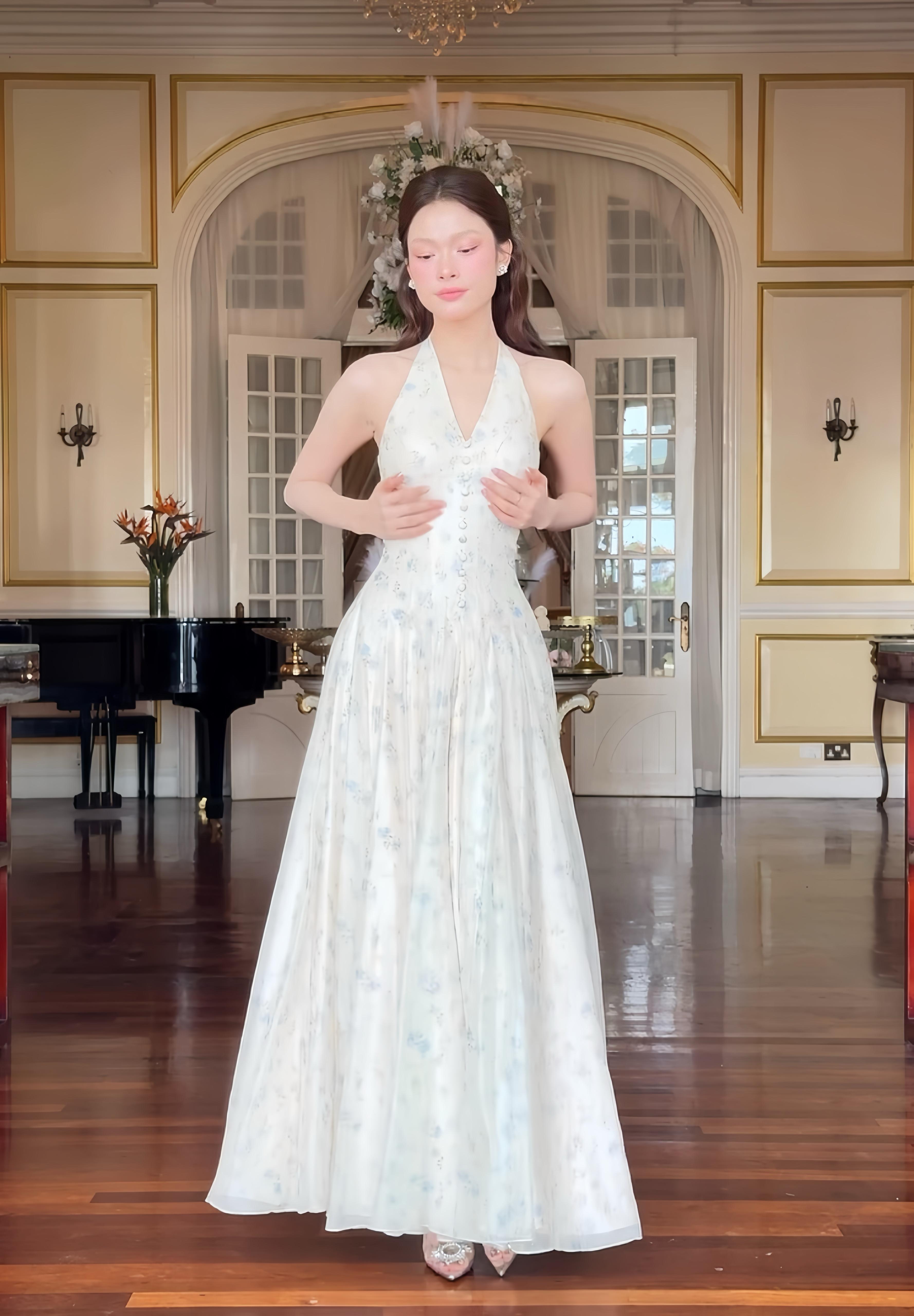 Sovitage Felami Dress