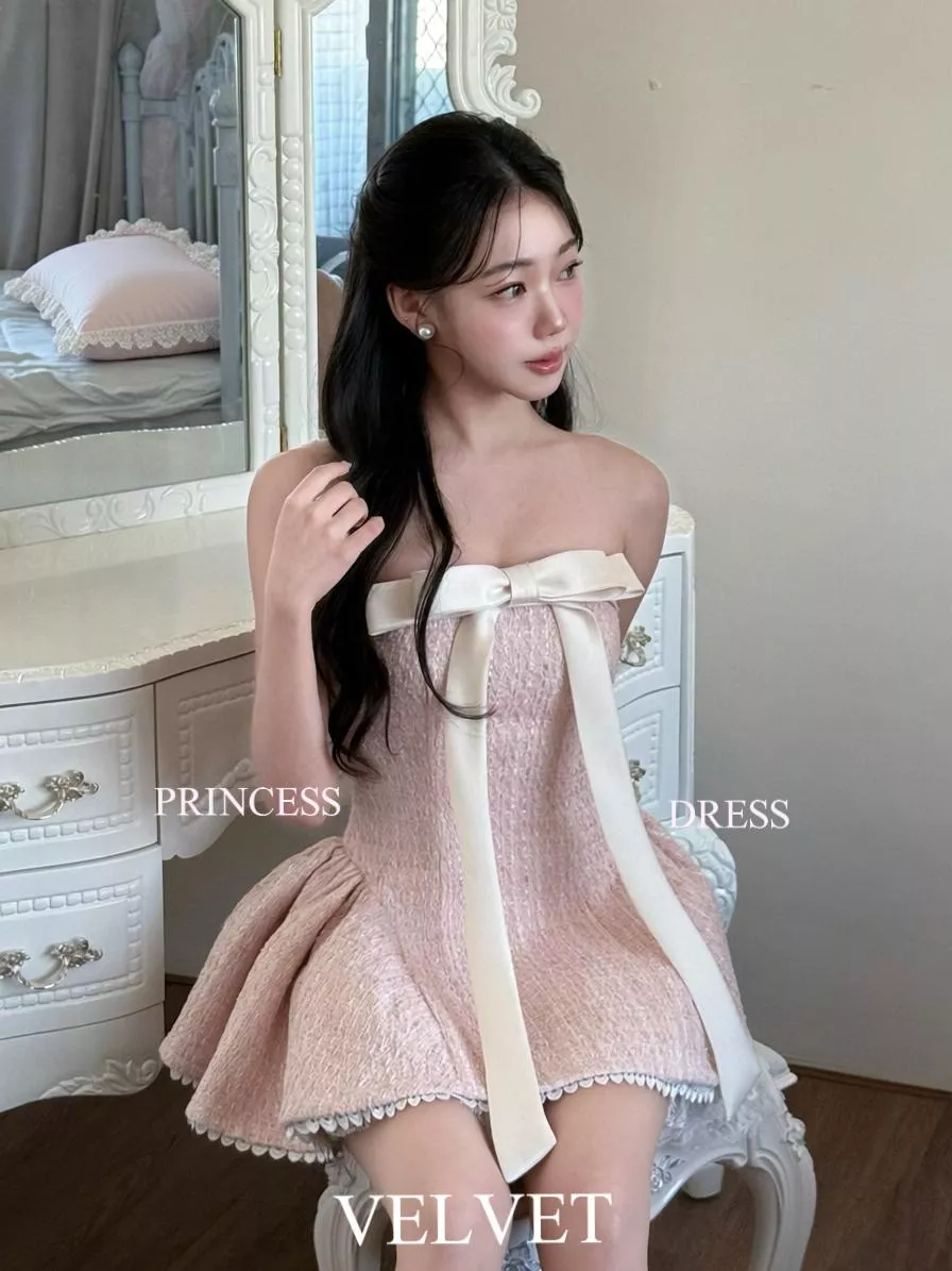 Ceci-Alissa Dress