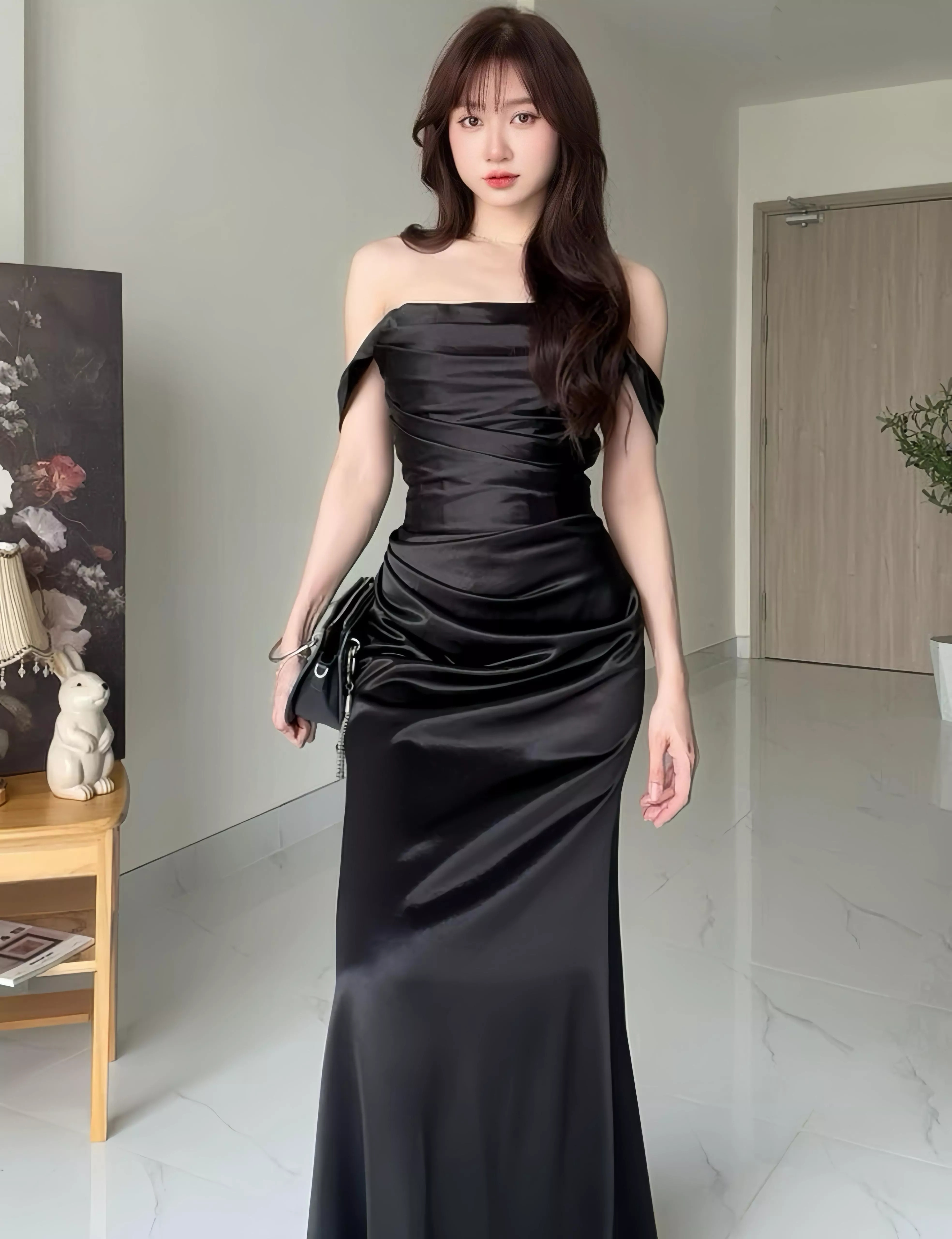Velvet  Alisa Dress