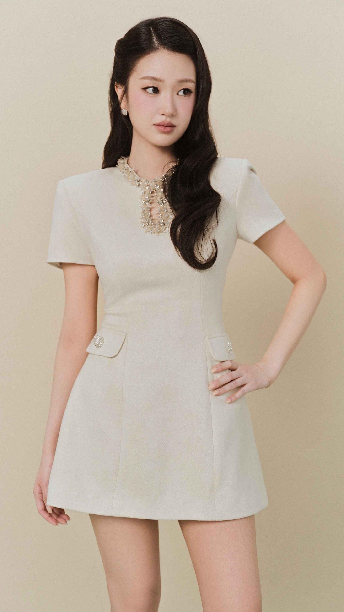 Joie Ginny Dress