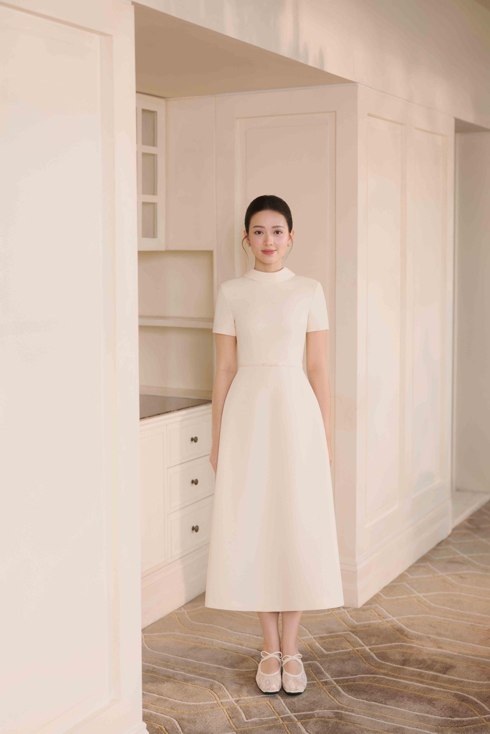 Joie Lia Dress