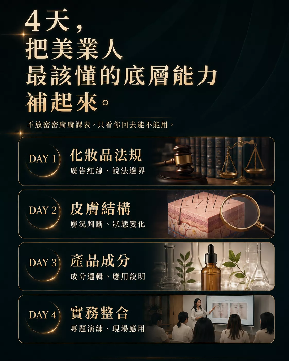 美業開班怎麼定價？講師班教課程成本、耗材費、學員人數、早鳥方案、成交話術與利潤試算