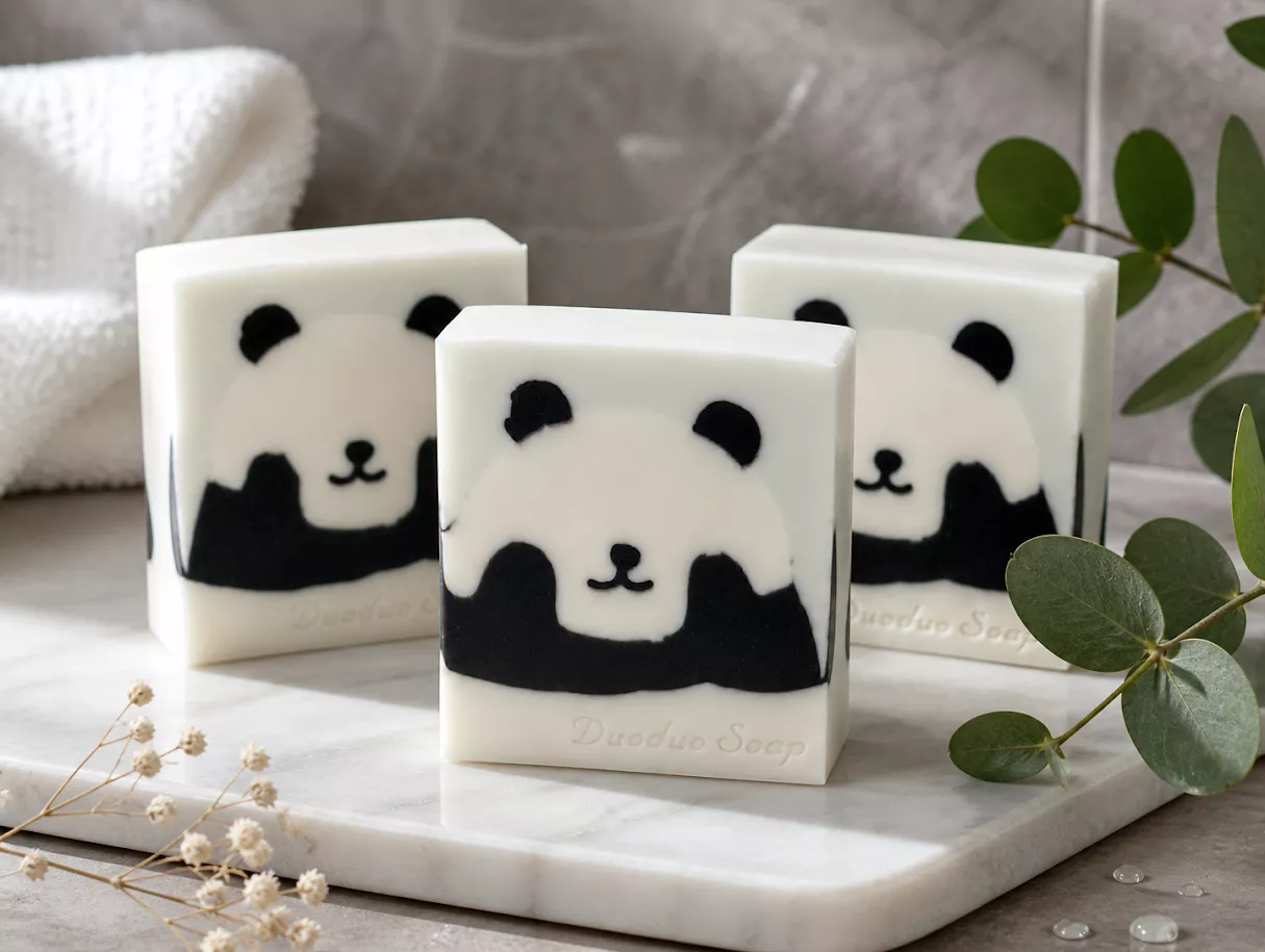 熊貓抱抱