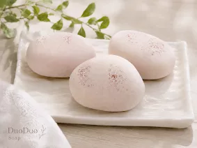 玫瑰鹽之花