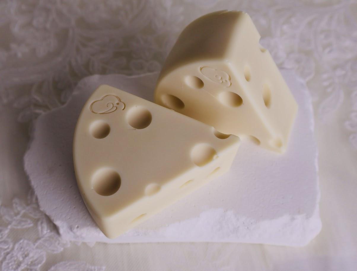 🧀 起司小日子