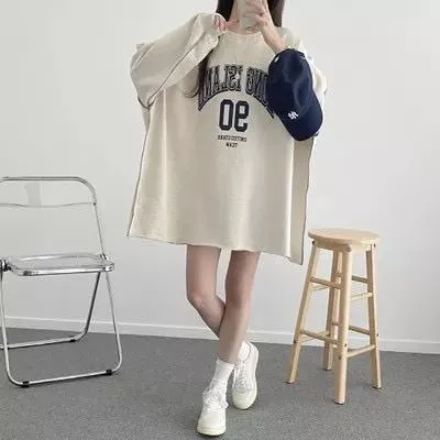 無刷毛反車線90 over size大T FAR