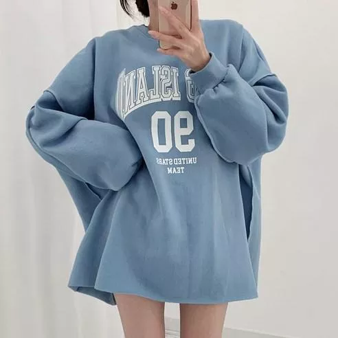 刷毛反車線90 over size大T FARO