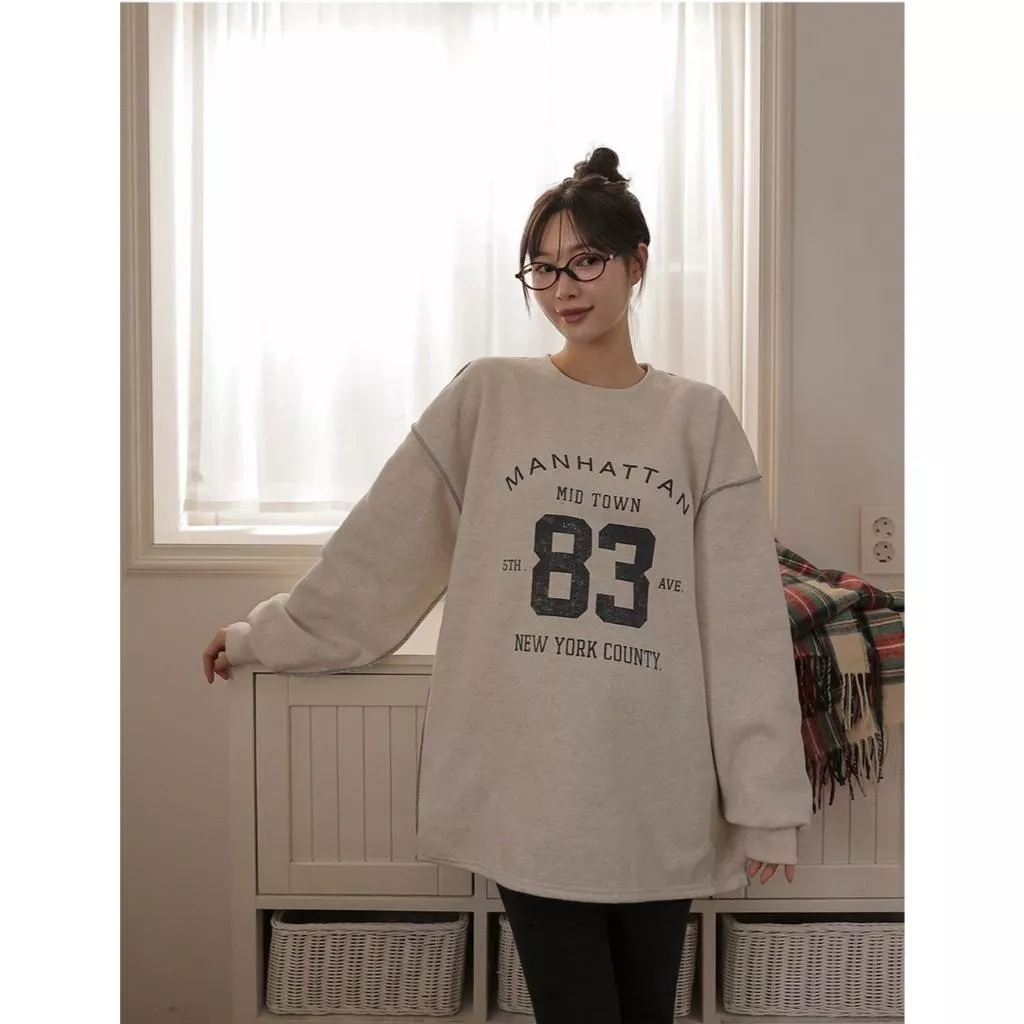 刷毛曼哈頓83大T Faro