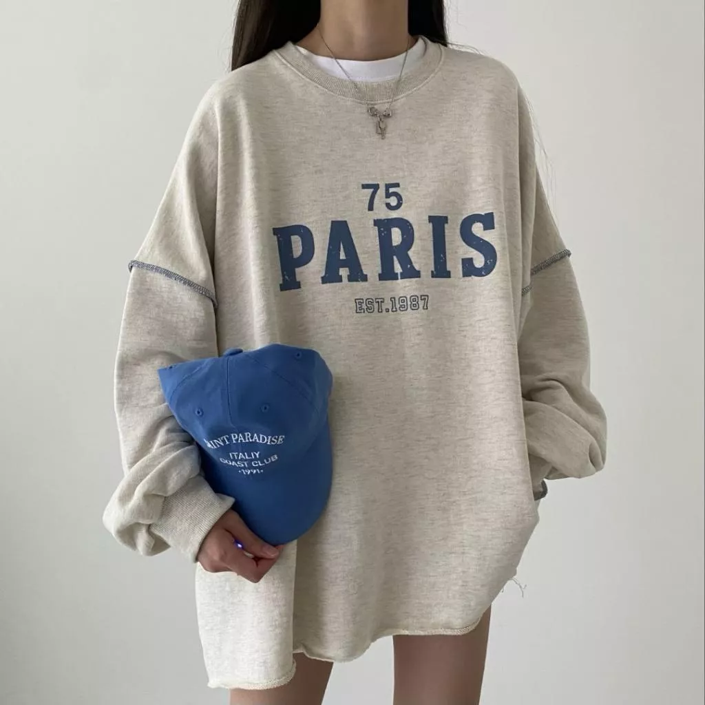 75PARIS 大T FARO