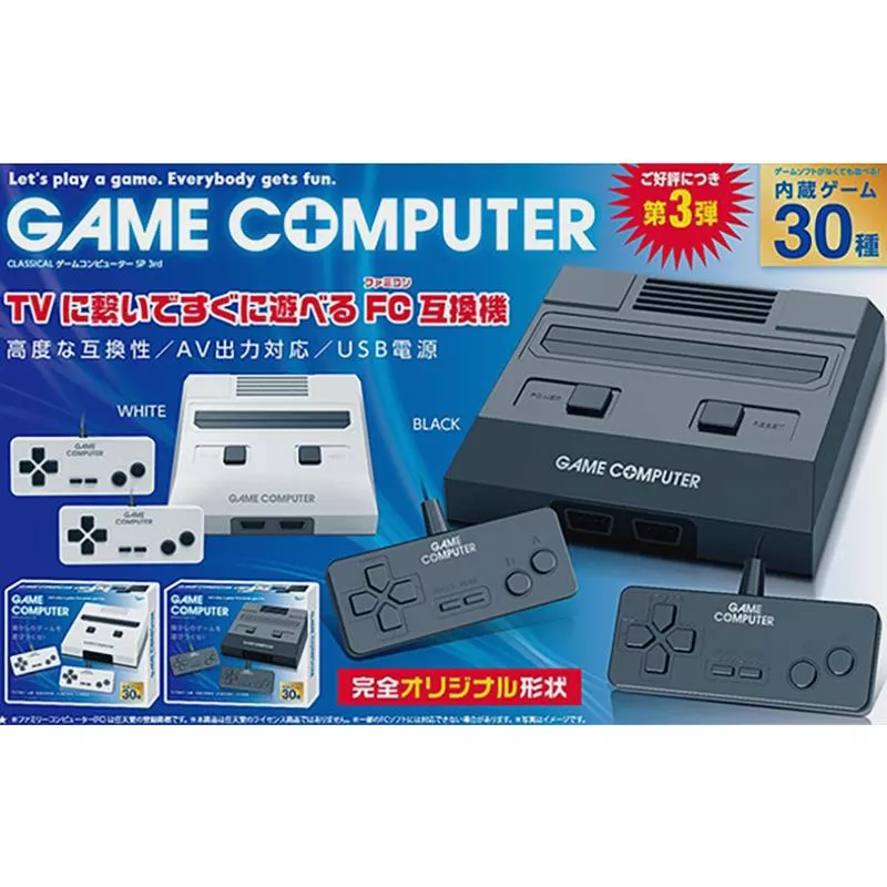 ArtLife @ PEANUTSCLUB GAME COMPUTER ゲーム 3RD 復古 任天堂 卡帶 遊戲機