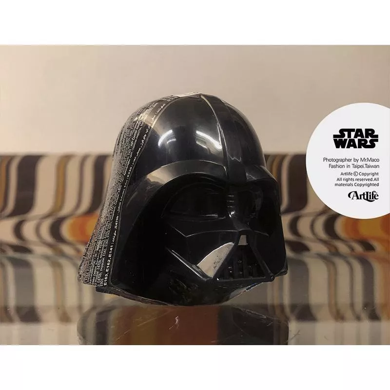 ArtLife ㊁ Lucas 2016 STAR WARS スターウォーズ 菓子 星際大戰 黑武士