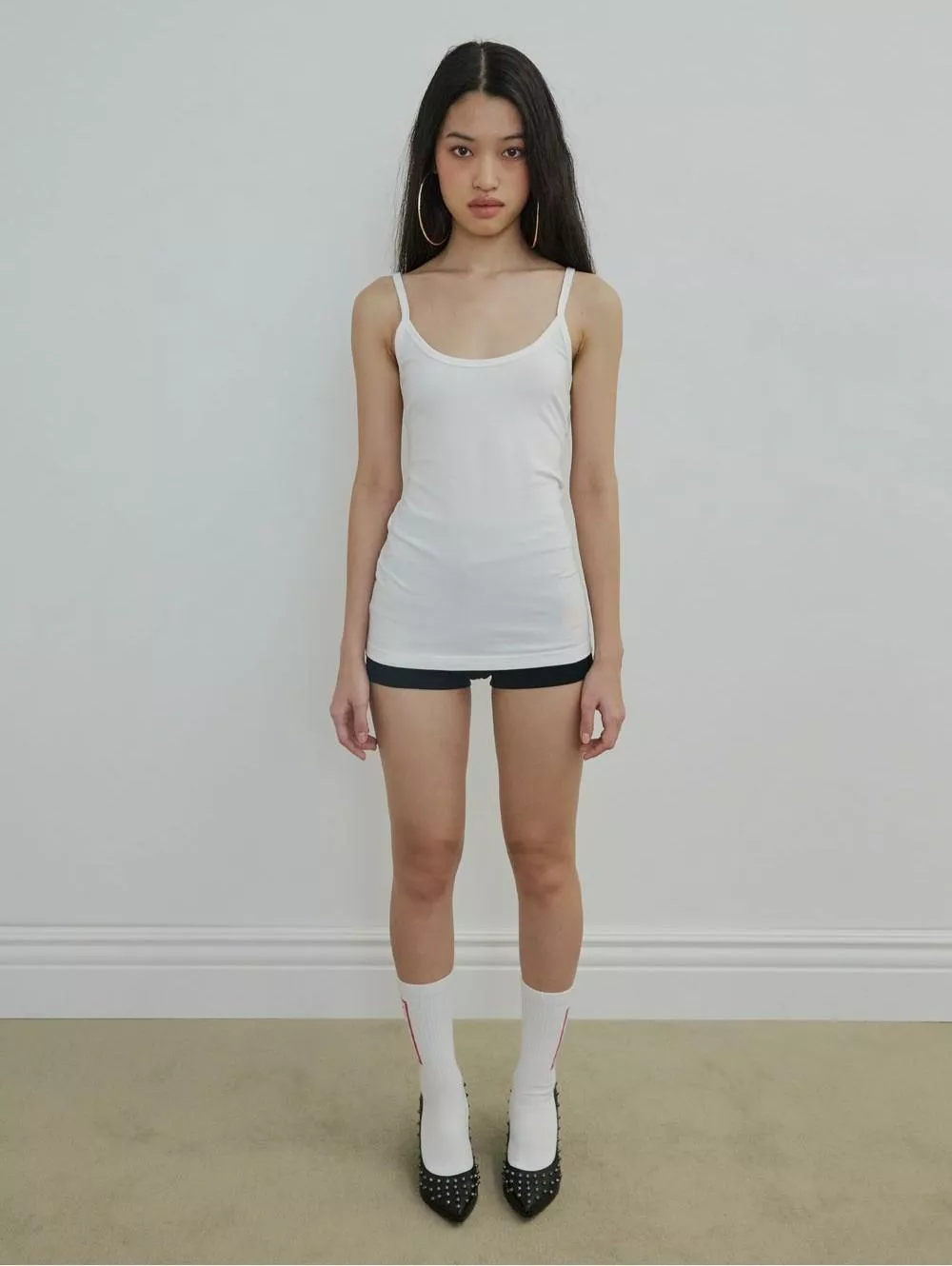 SCULPTOR 甜小貓背心