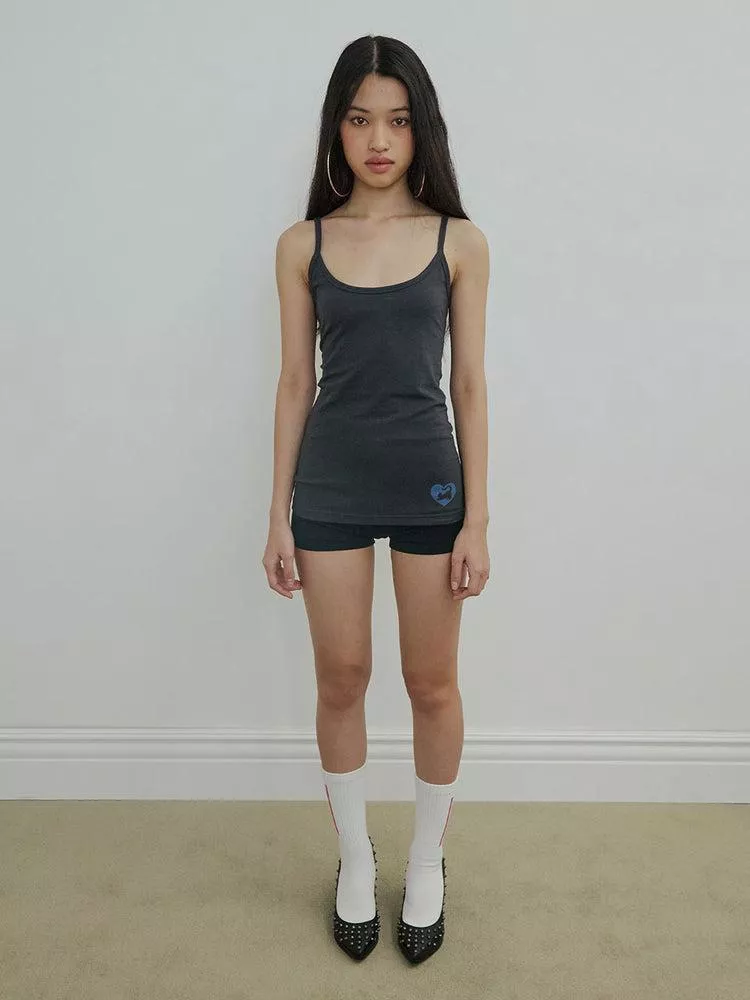 SCULPTOR 甜心小貓背心