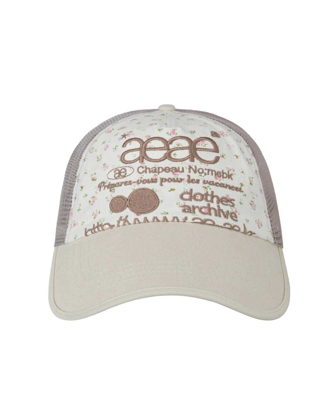 aeae 帽子