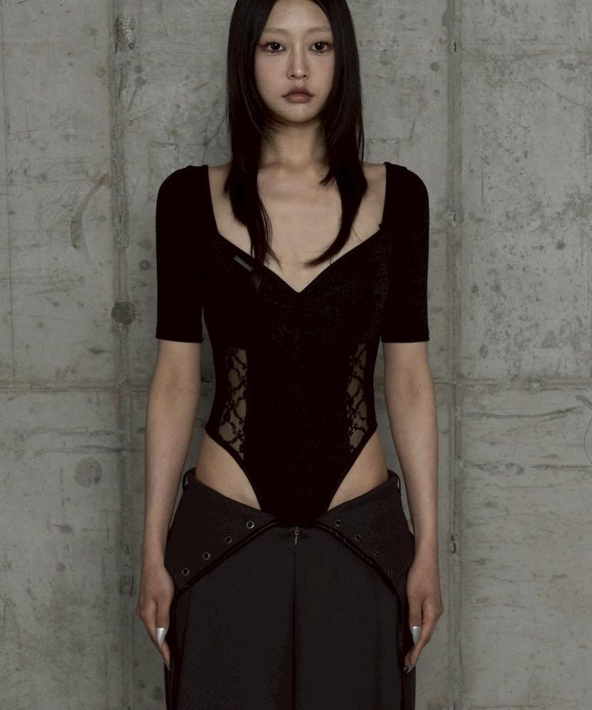 ETRE 上衣
