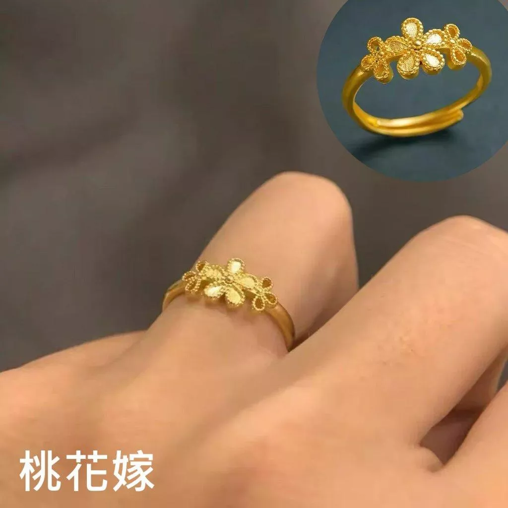 桃花嫁